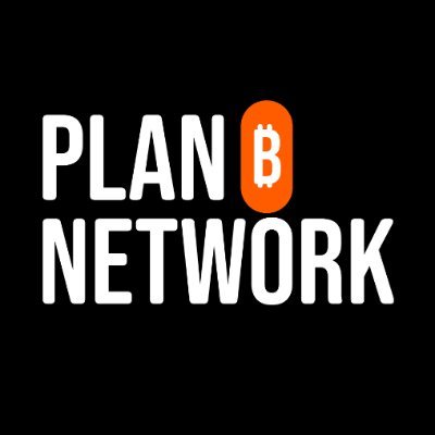 Plan ₿ Network's profile picture