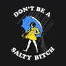 Profilbild von Salty Bitch🙋🏾‍♀️🇺🇸