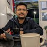 Rupesh Patil's profile picture