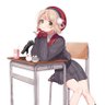 Profilbild von 关向阳
