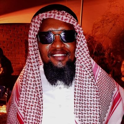 🏴☠️🇿🇦 مطرقة's profile picture