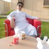 Saifullah Jalani's profile picture