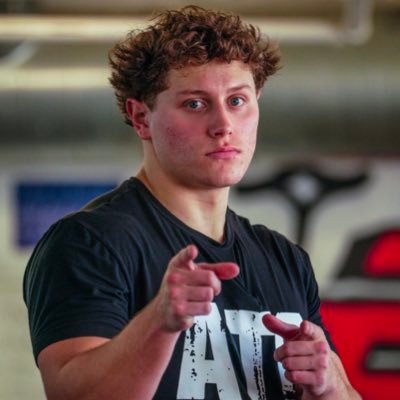 Justin Mucci's profile picture