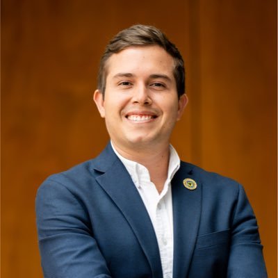 Jesús David Araque's profile picture