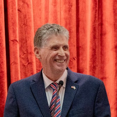 GovDanMcKee's profile picture