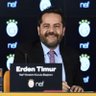 Erden Başkan Fan 的头像