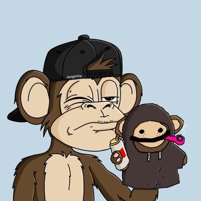 JungleBayAC's profile picture