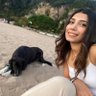 Melike Güçlü profil fotoğrafı