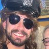 Alex profil fotoğrafı