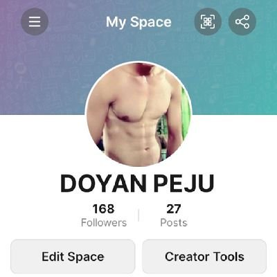 dp kamu's profile picture