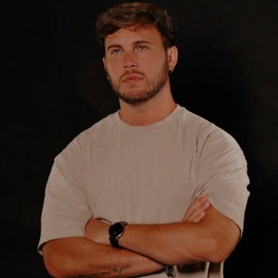 Samuel Montegrande's profile picture