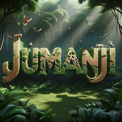 ESTOY EN JUMANJI's profile picture