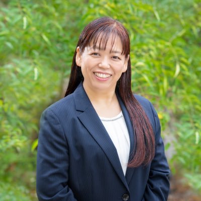 みずた千春 れいわ新選組 八代市議会議員's profile picture