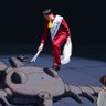 恥とテキスト（ゴミひろうムスカ大佐） profil fotoğrafı