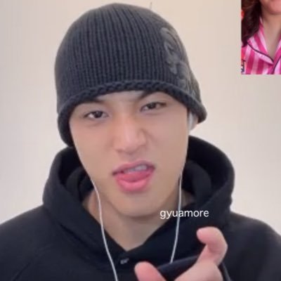 gyuamore's profile picture