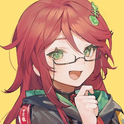 Enma_A ⚒ Iron Vertex's profile picture