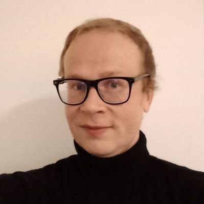 Harri Piironen's profile picture