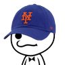 Фото профиля bosh says METS WIN
