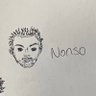 Nonso of Teesside 的头像