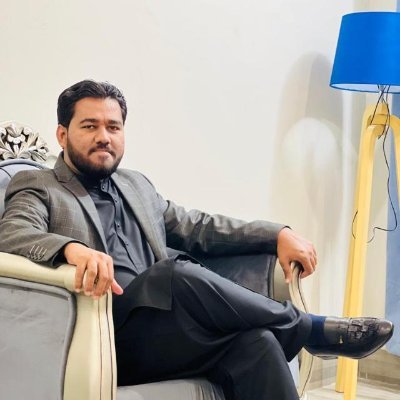 Ahsan Ali Qureshi's profile picture
