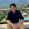 Abhishek Dwivedi 的头像