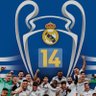 Фото профиля @Real& Madrid