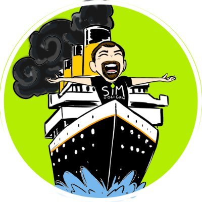 simooligan's profile picture