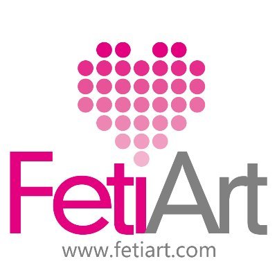 Fetiart 尙物集's profile picture