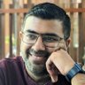 Profilbild von Mehul Fanawala