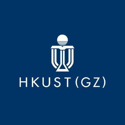 HKUSTGuangzhou's profile picture