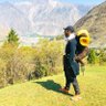 Ahmad Faiz Elahi 🇵🇰's profile picture