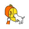 Profilbild von さつ