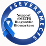 Andrea Fighting for #MECFS Diagnostic Biomarkers 的头像
