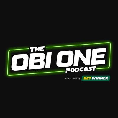 The Obi One Podcast's profile picture