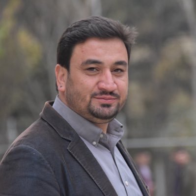 Abdul Farid Ahmad's profile picture