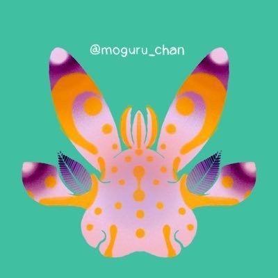 moguru_chan's profile picture
