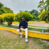 Mohd Afroz Ansari profil fotoğrafı