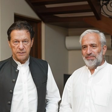 ASalamAfridiPTI's profile picture