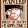 Profilbild von ロロノア・ゾロ