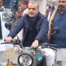 Vibhakar Shastri's profile picture