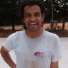 Profilbild von ashish (@acgt01@genomic.social)
