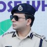 Profilbild von Meeraj Khalid, IPS