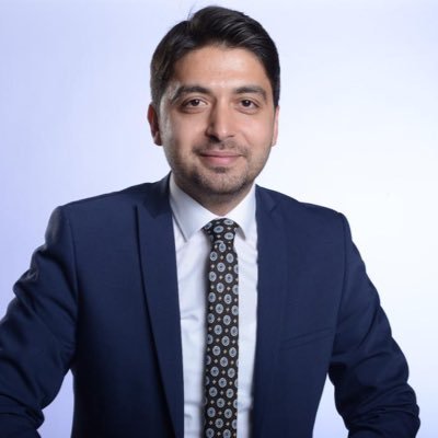 Muhammed ZEREN's profile picture