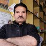 Thakur Roopesh singh Dangi profil fotoğrafı