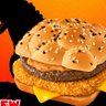 ハンバーガー profil fotoğrafı