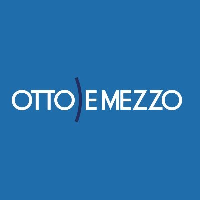 OttoemezzoTW's profile picture