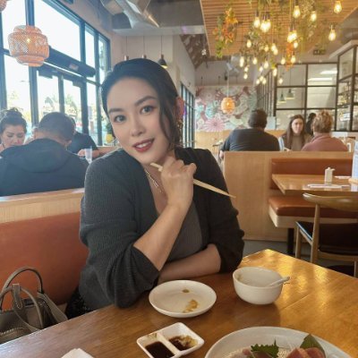 孜然小少妇🌶️'s profile picture