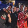Profilbild von David 33/28