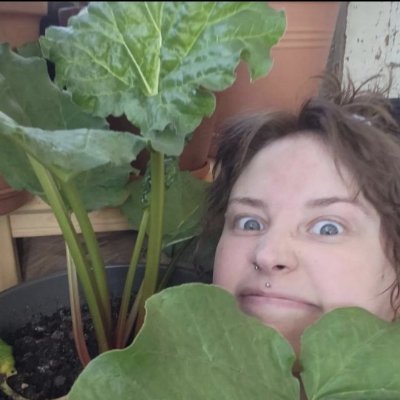 isa ''ritu'' häkkinen's profile picture