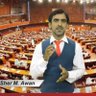 Sher Muhammad Awan 的头像